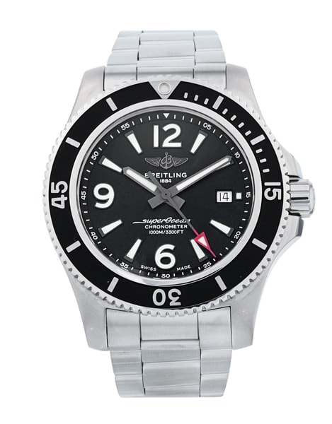 Breitling SuperOcean Automatic A17367